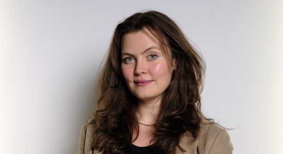 Portrait Jelena Hoffmann