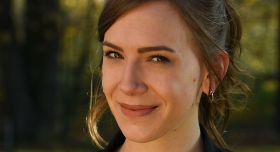 Tamara Dangelmaier Portrait Dangelmaier