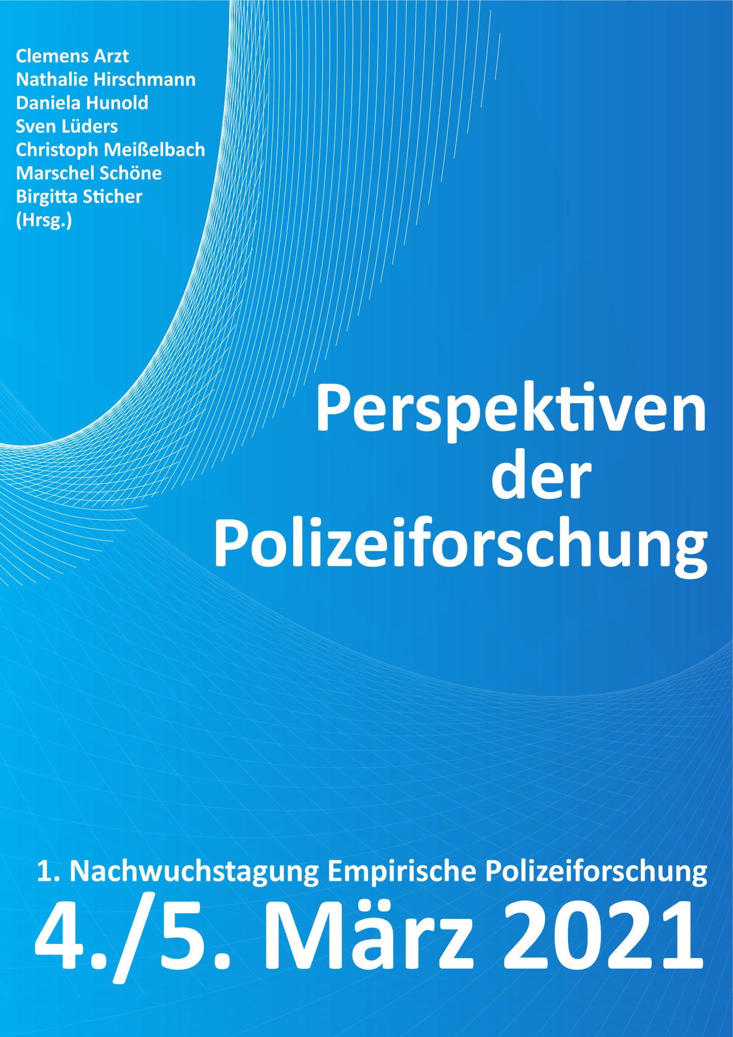 Coverbild der Publikation