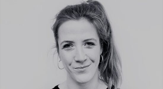 Maren Wegner Porträt M. Wegner