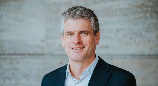 Prof. Dr. Matthias Kötter