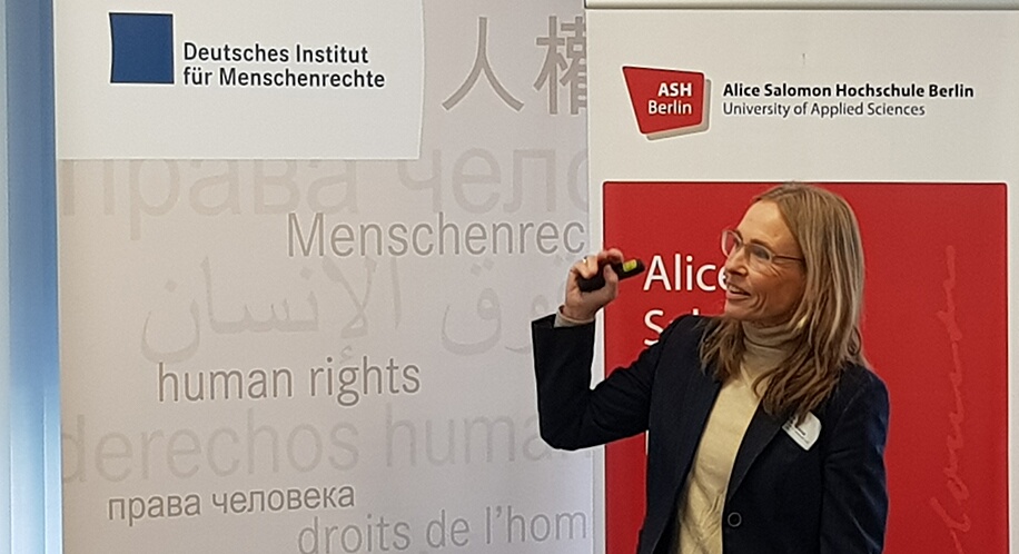 Prof. Dr. Carolyn Tomerius