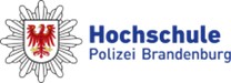 Logo der Hochschule der Polizei Brandenburg
