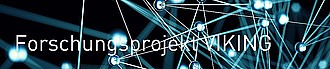Logo des Projekts VIKING