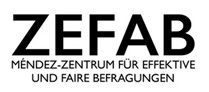 Logo ZEFAB