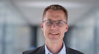 Portrait Guido Kirchhoff